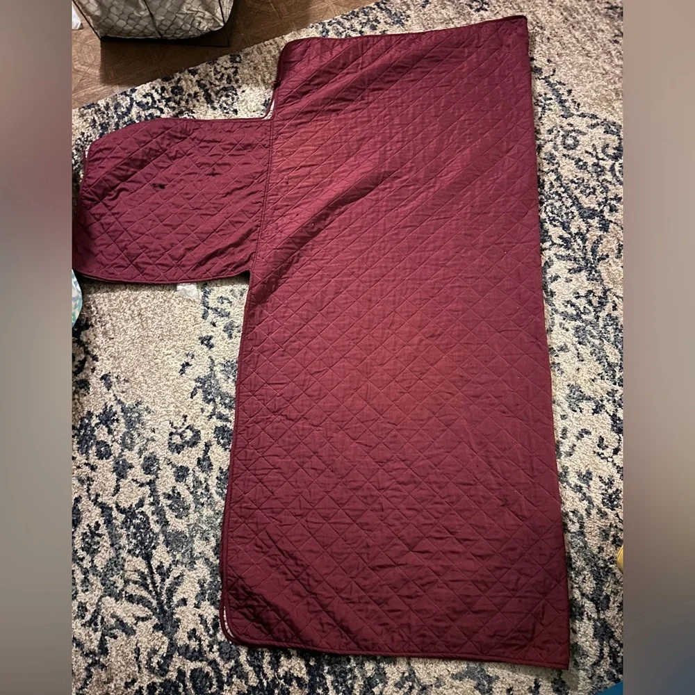 Reversible Cover for your Couch